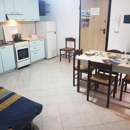 Case Vacanza Ioniantravel Gallipoli Bagian luar foto