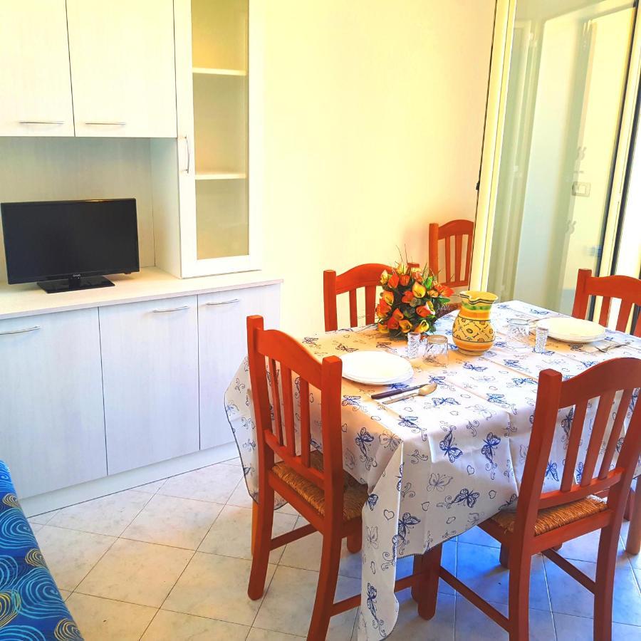 Case Vacanza Ioniantravel Gallipoli Bagian luar foto