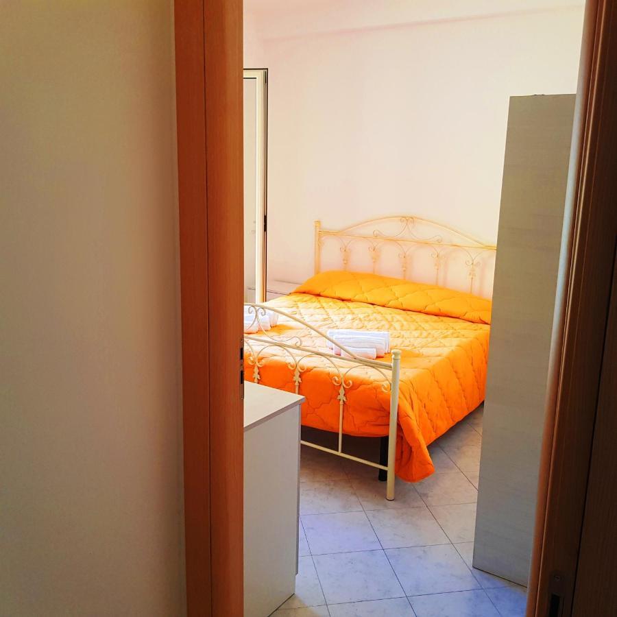 Case Vacanza Ioniantravel Gallipoli Bagian luar foto