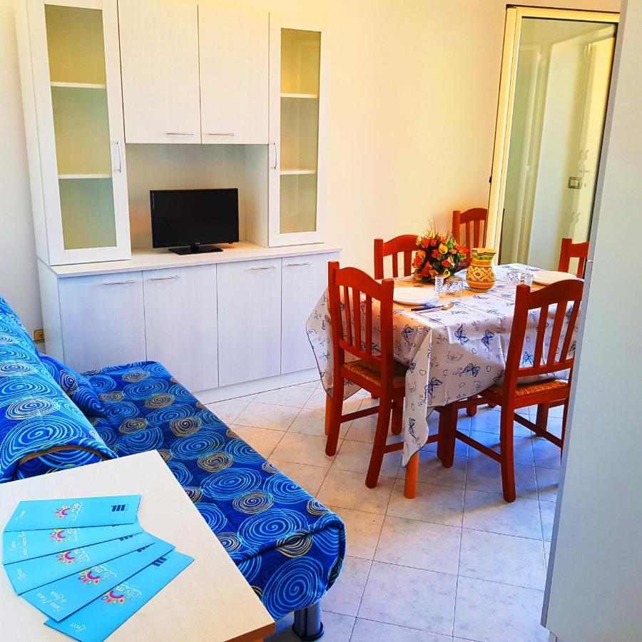 Case Vacanza Ioniantravel Gallipoli Bagian luar foto