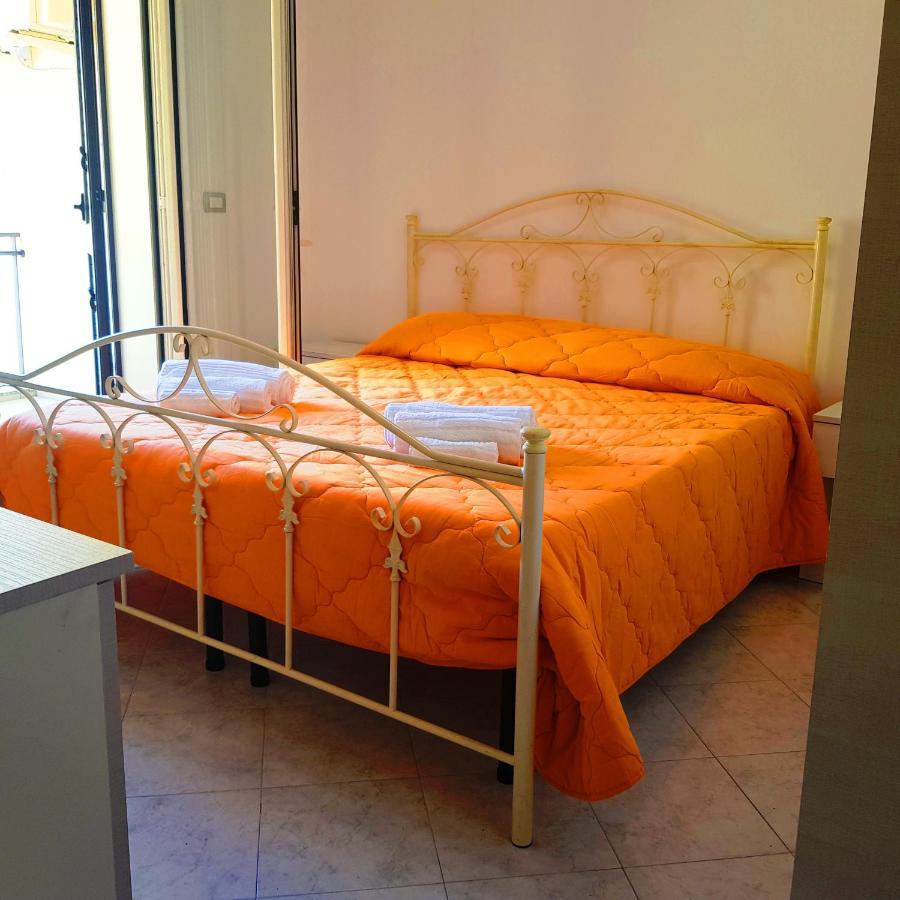 Case Vacanza Ioniantravel Gallipoli Bagian luar foto