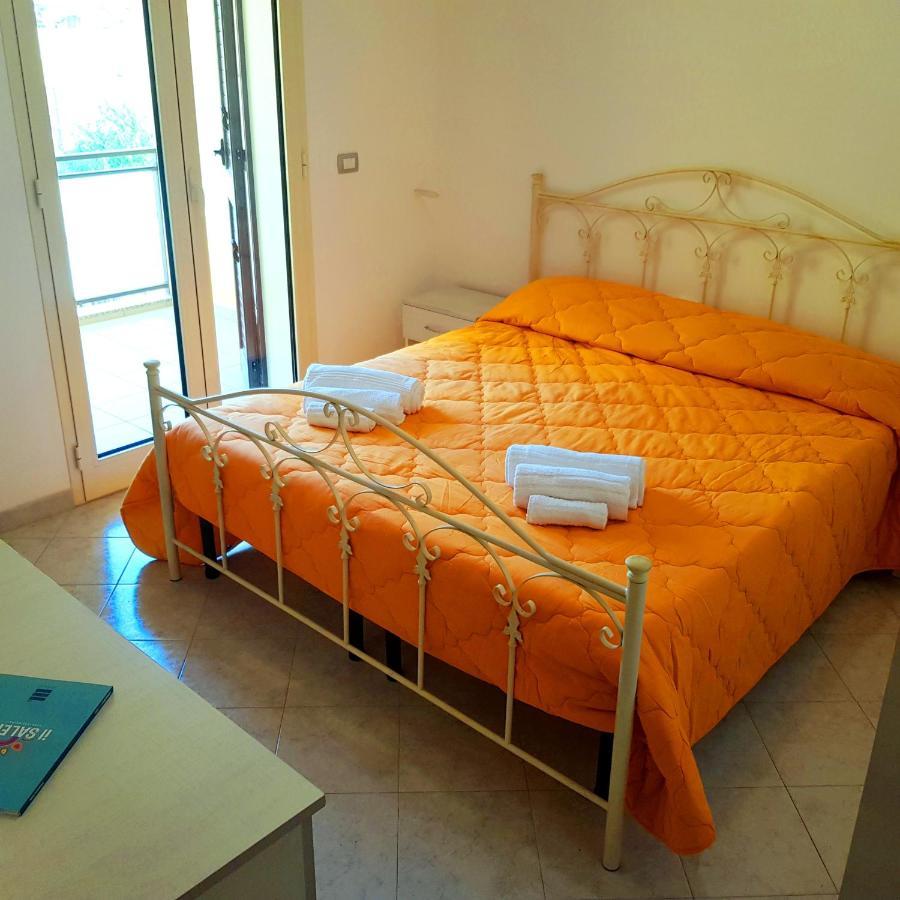 Case Vacanza Ioniantravel Gallipoli Bagian luar foto