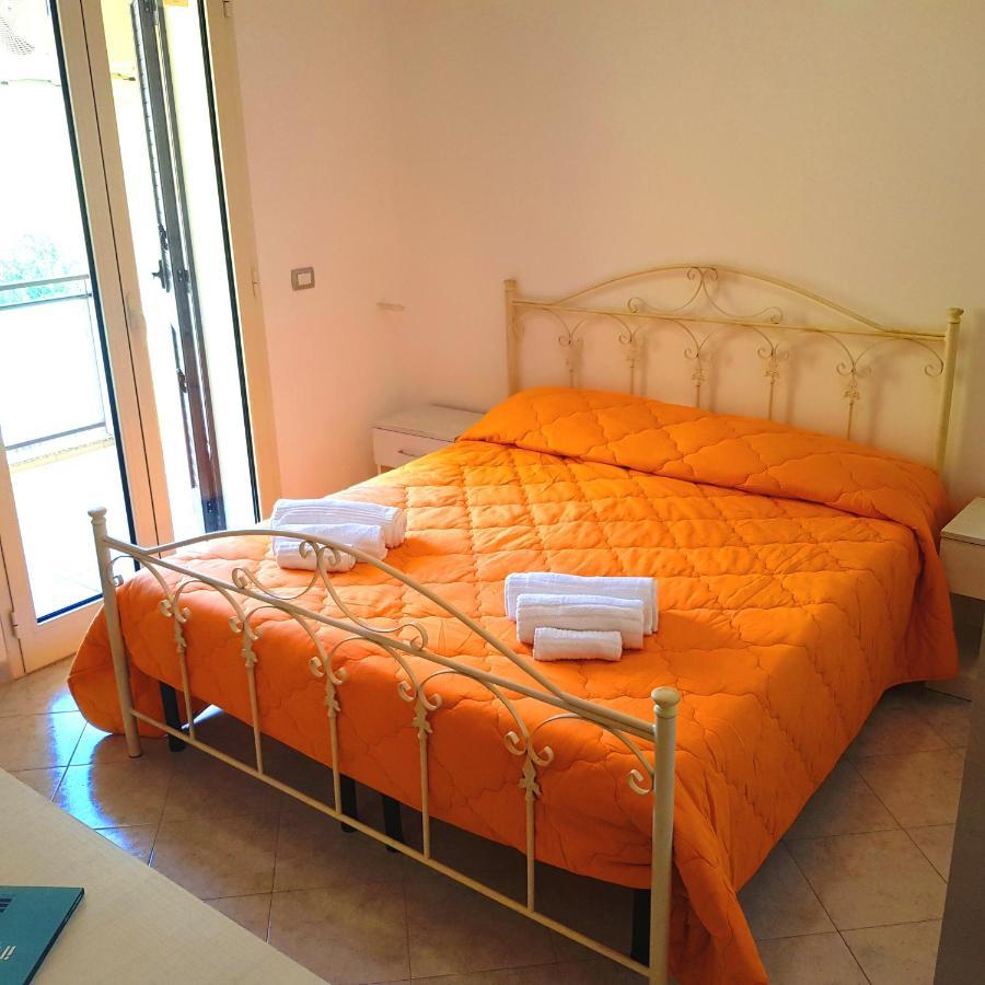 Case Vacanza Ioniantravel Gallipoli Bagian luar foto
