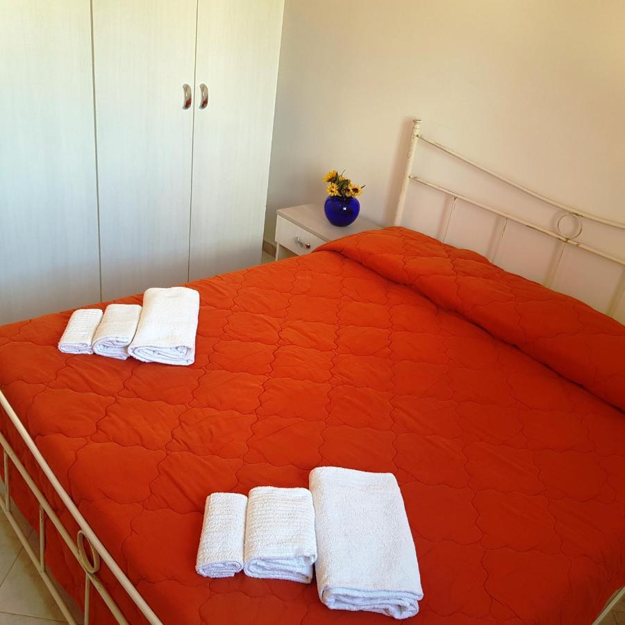 Case Vacanza Ioniantravel Gallipoli Bagian luar foto