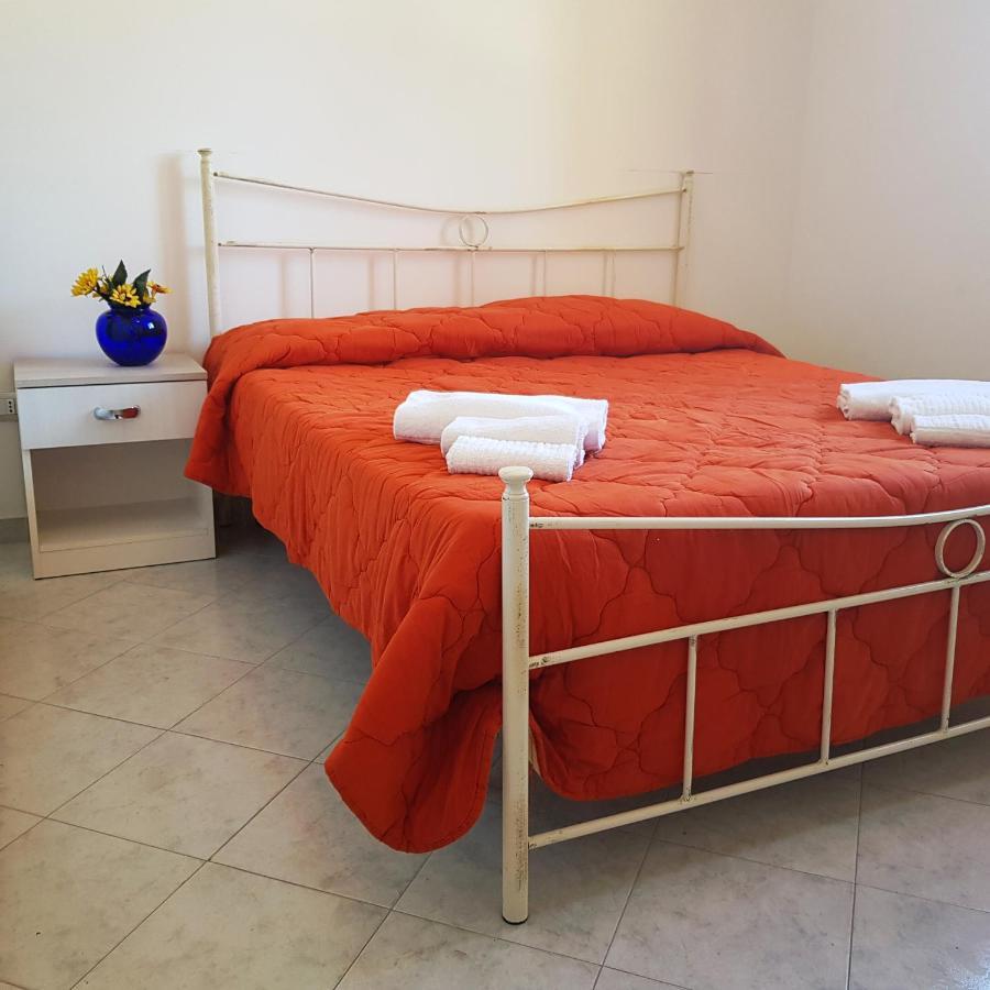 Case Vacanza Ioniantravel Gallipoli Bagian luar foto