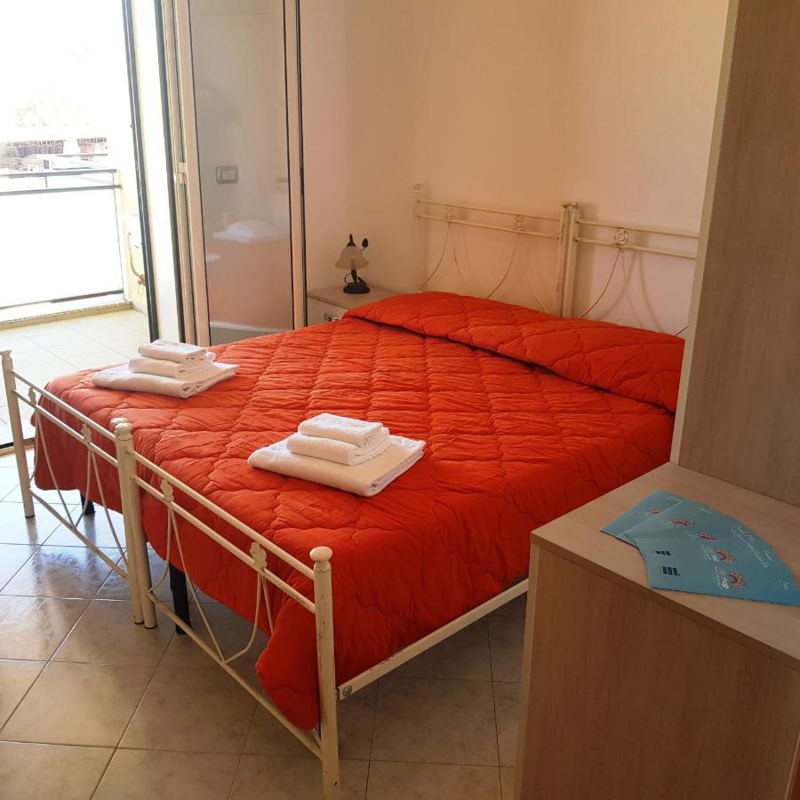 Case Vacanza Ioniantravel Gallipoli Bagian luar foto