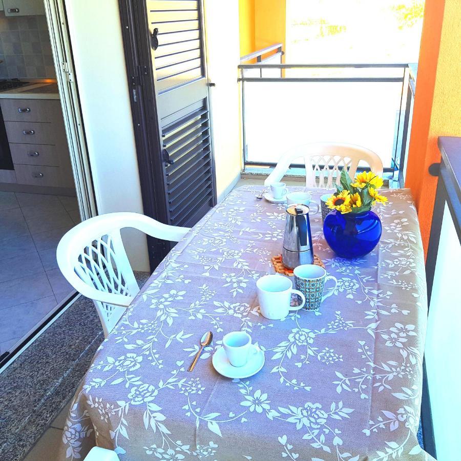 Case Vacanza Ioniantravel Gallipoli Bagian luar foto