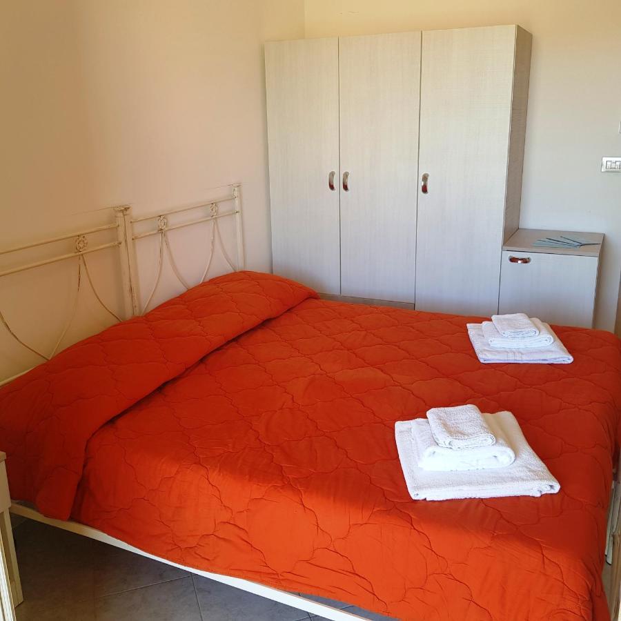 Case Vacanza Ioniantravel Gallipoli Bagian luar foto