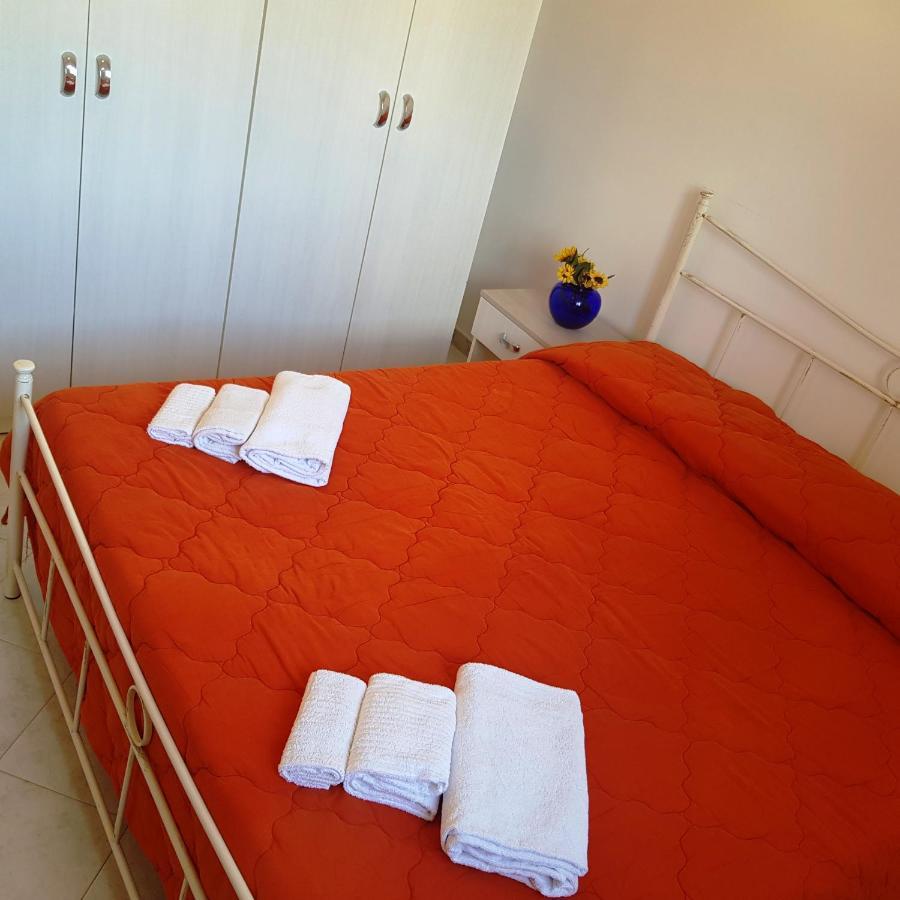 Case Vacanza Ioniantravel Gallipoli Bagian luar foto