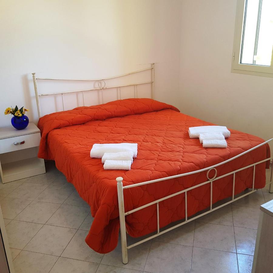 Case Vacanza Ioniantravel Gallipoli Bagian luar foto