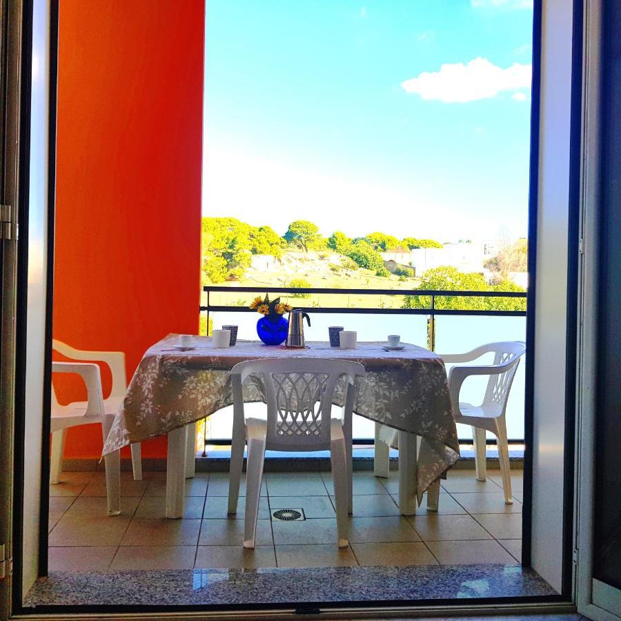 Case Vacanza Ioniantravel Gallipoli Bagian luar foto