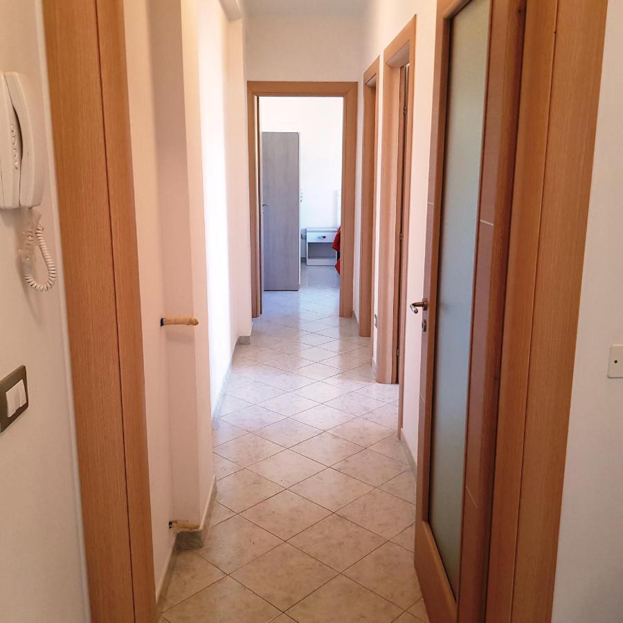 Case Vacanza Ioniantravel Gallipoli Bagian luar foto