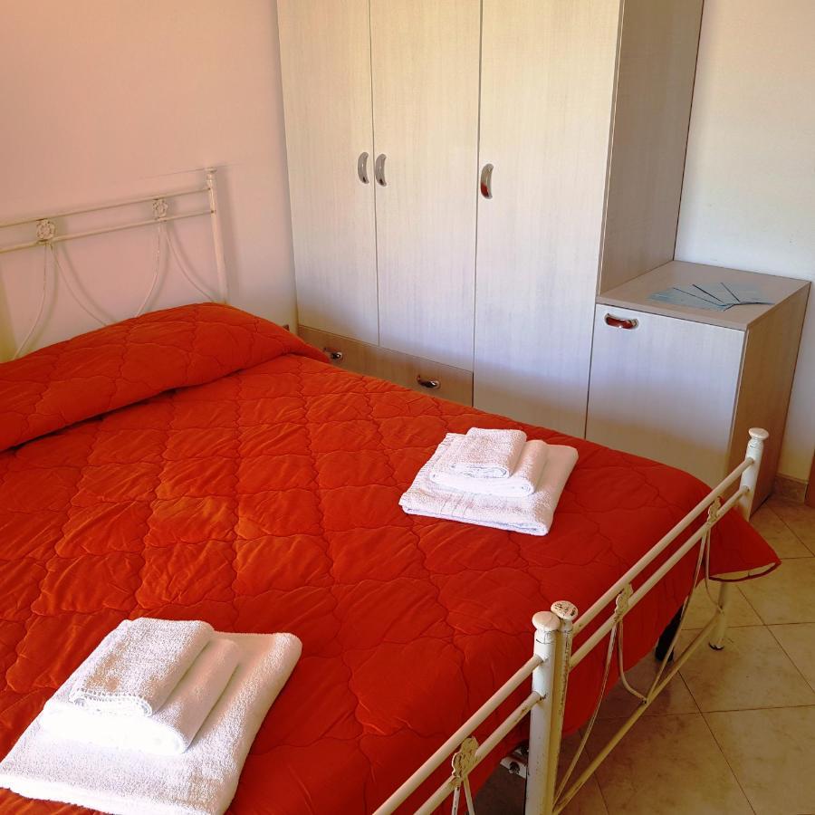 Case Vacanza Ioniantravel Gallipoli Bagian luar foto