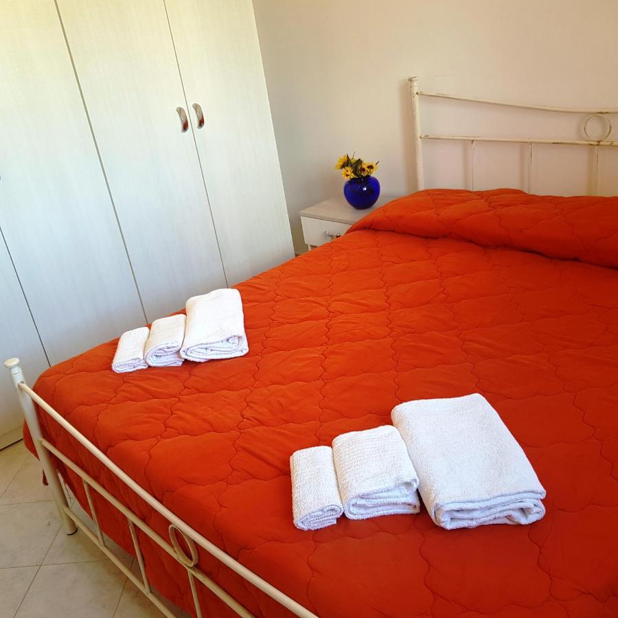Case Vacanza Ioniantravel Gallipoli Bagian luar foto