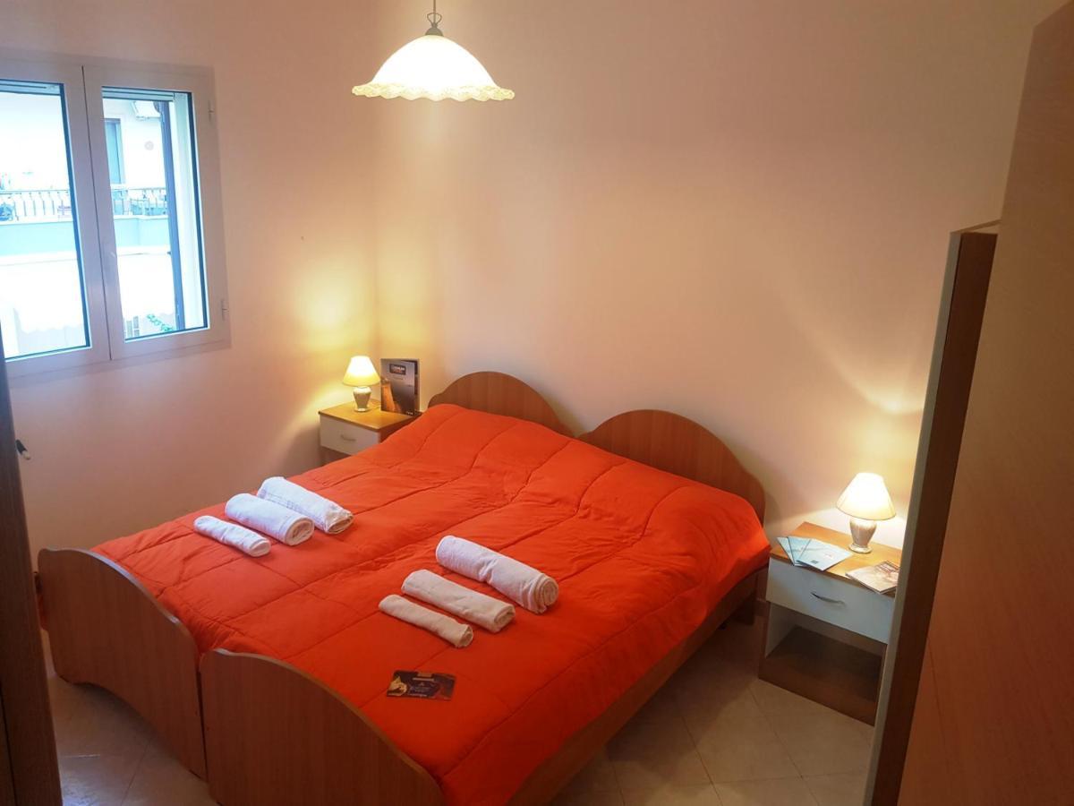 Case Vacanza Ioniantravel Gallipoli Bagian luar foto