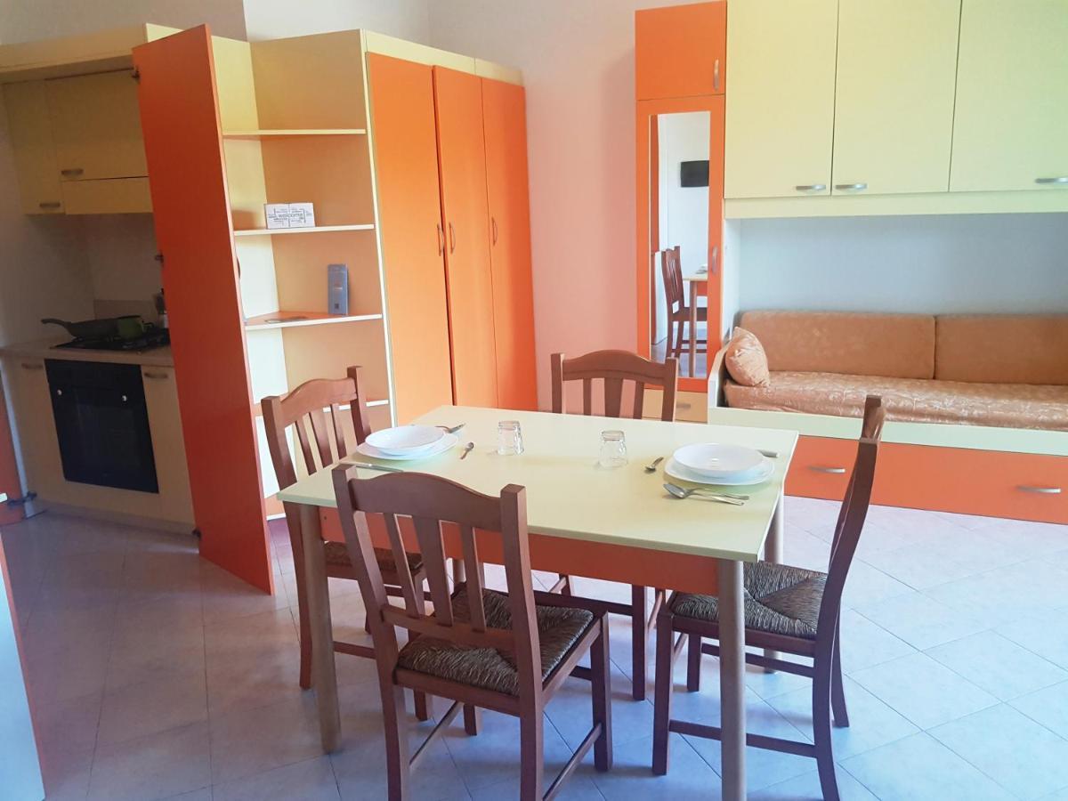 Case Vacanza Ioniantravel Gallipoli Bagian luar foto