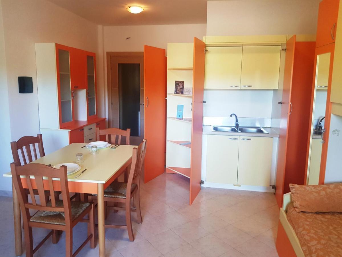 Case Vacanza Ioniantravel Gallipoli Bagian luar foto