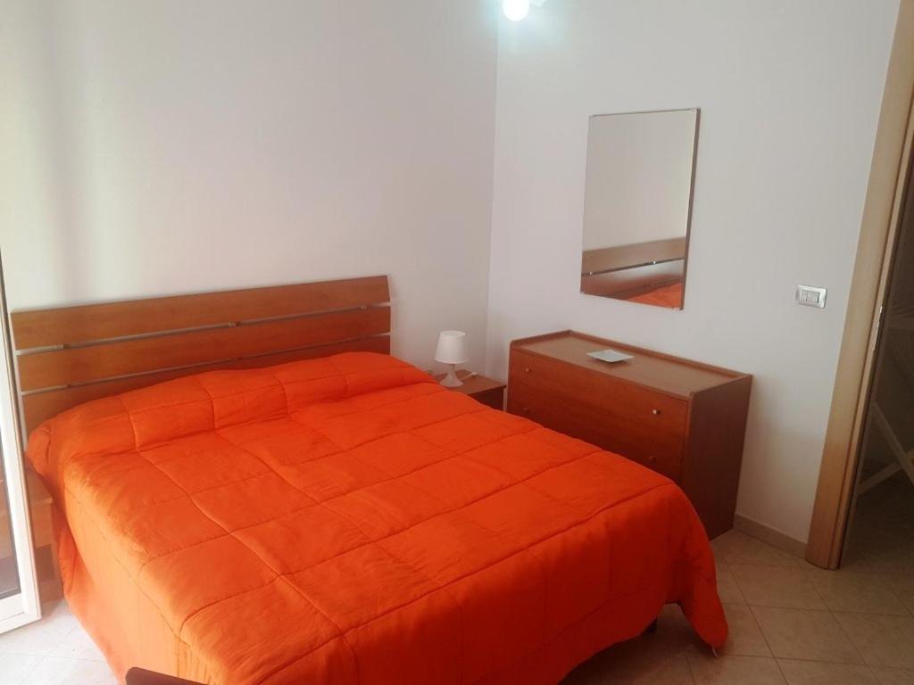Case Vacanza Ioniantravel Gallipoli Bagian luar foto