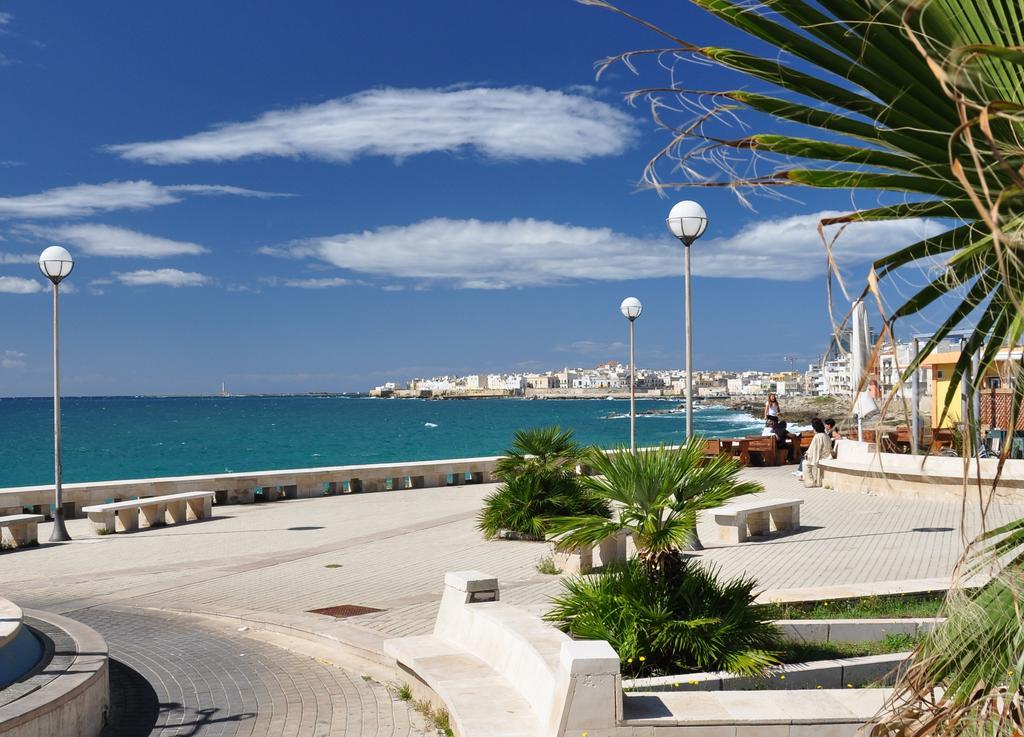 Case Vacanza Ioniantravel Gallipoli Bagian luar foto