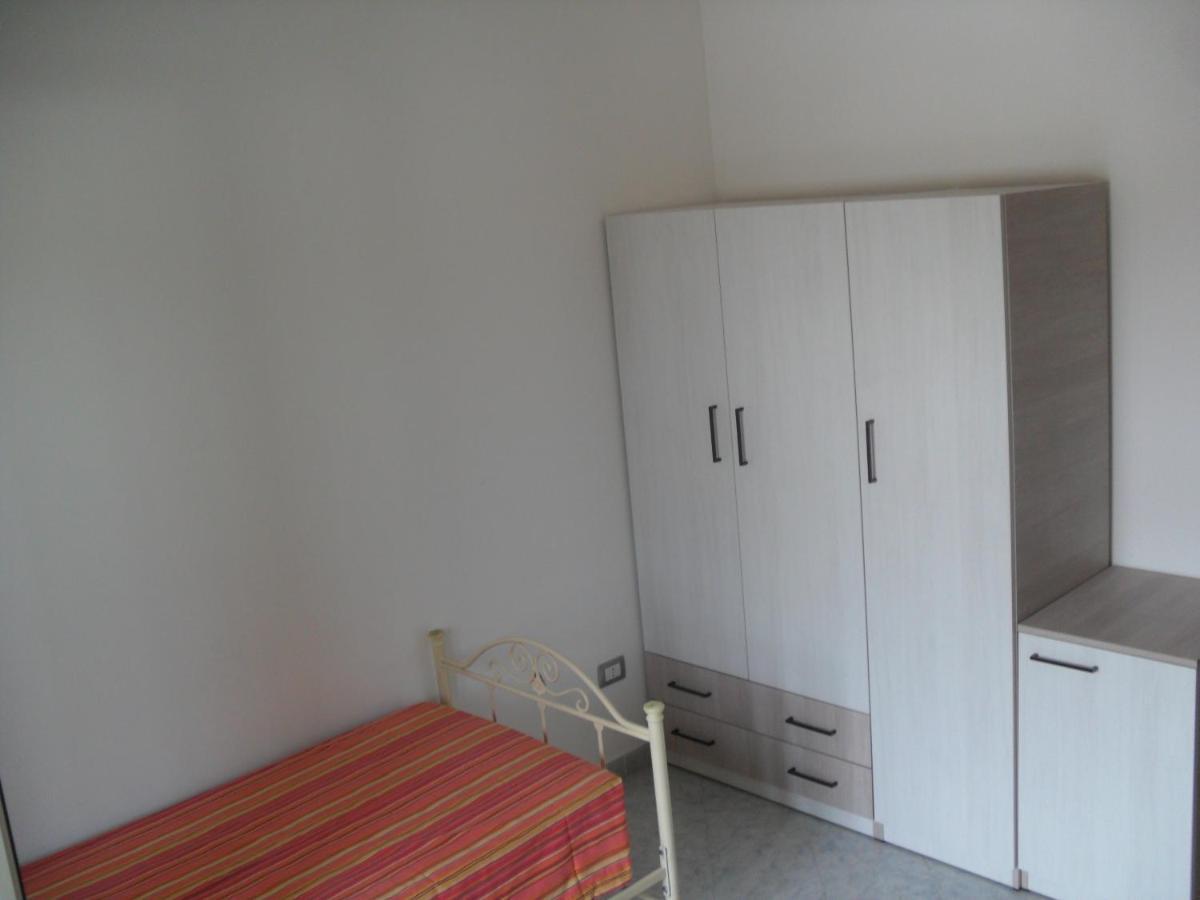 Case Vacanza Ioniantravel Gallipoli Bagian luar foto