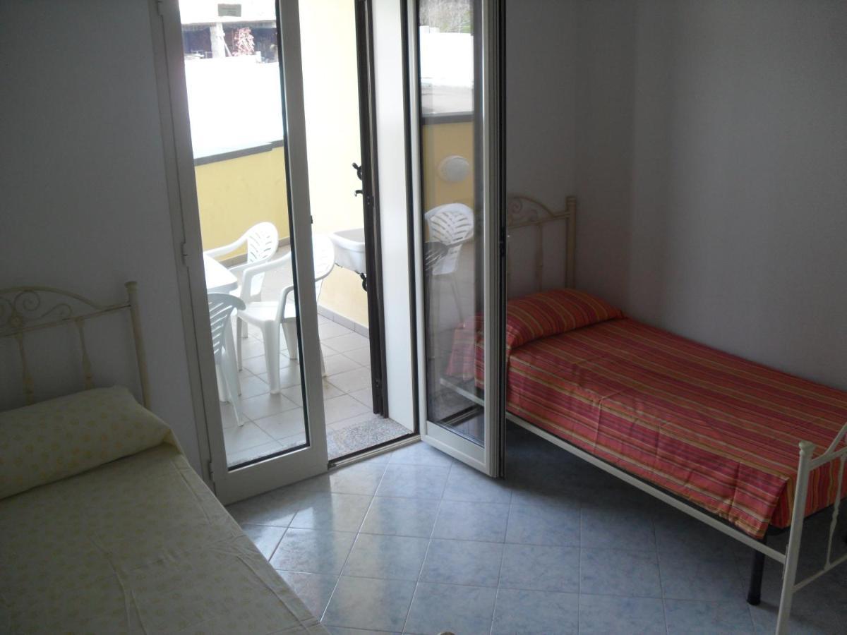 Case Vacanza Ioniantravel Gallipoli Bagian luar foto