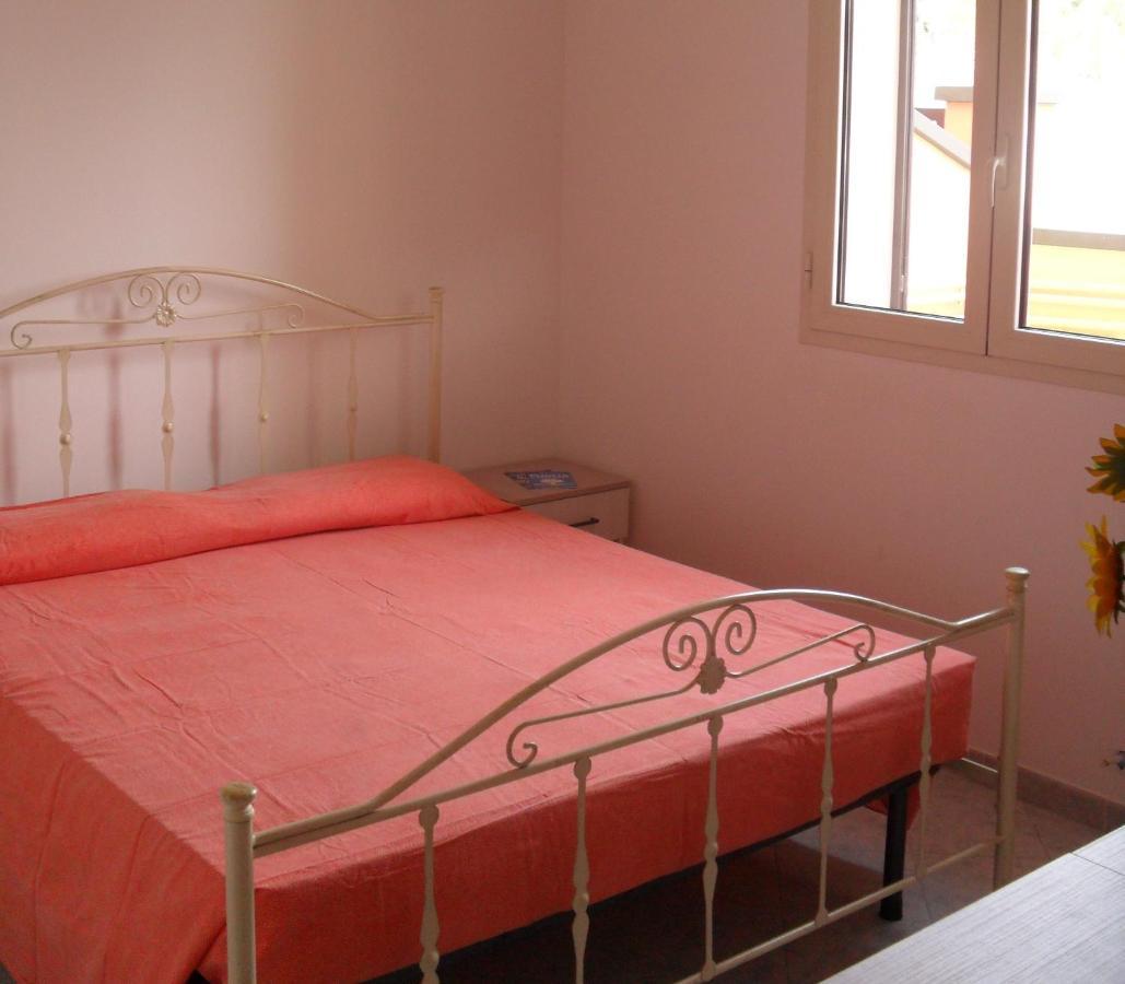 Case Vacanza Ioniantravel Gallipoli Bagian luar foto